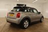 USED 2019 69 MINI HATCH 1.5 Cooper Classic Hatchback 5dr Petrol Steptronic Euro 6 (s/s) (136 ps) 