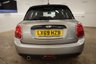 USED 2019 69 MINI HATCH 1.5 Cooper Classic Hatchback 5dr Petrol Steptronic Euro 6 (s/s) (136 ps) 