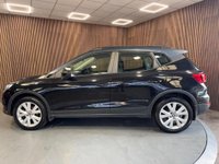 USED 2019 68 SEAT ARONA 1.6 TDI SE Technology Lux SUV 5dr Diesel Manual Euro 6 (s/s) (115 ps) SERVICED+MOT&rsquo;D+6MONTH WARRANTY