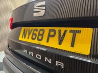 USED 2019 68 SEAT ARONA 1.6 TDI SE Technology Lux SUV 5dr Diesel Manual Euro 6 (s/s) (115 ps) SERVICED+MOT&rsquo;D+6MONTH WARRANTY