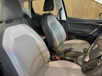 USED 2019 68 SEAT ARONA 1.6 TDI SE Technology Lux SUV 5dr Diesel Manual Euro 6 (s/s) (115 ps) SERVICED+MOT&rsquo;D+6MONTH WARRANTY