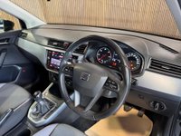 USED 2019 68 SEAT ARONA 1.6 TDI SE Technology Lux SUV 5dr Diesel Manual Euro 6 (s/s) (115 ps) SERVICED+MOT&rsquo;D+6MONTH WARRANTY