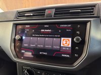 USED 2019 68 SEAT ARONA 1.6 TDI SE Technology Lux SUV 5dr Diesel Manual Euro 6 (s/s) (115 ps) SERVICED+MOT&rsquo;D+6MONTH WARRANTY