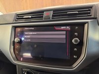 USED 2019 68 SEAT ARONA 1.6 TDI SE Technology Lux SUV 5dr Diesel Manual Euro 6 (s/s) (115 ps) SERVICED+MOT&rsquo;D+6MONTH WARRANTY