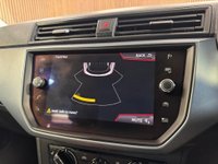 USED 2019 68 SEAT ARONA 1.6 TDI SE Technology Lux SUV 5dr Diesel Manual Euro 6 (s/s) (115 ps) SERVICED+MOT&rsquo;D+6MONTH WARRANTY