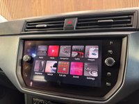 USED 2019 68 SEAT ARONA 1.6 TDI SE Technology Lux SUV 5dr Diesel Manual Euro 6 (s/s) (115 ps) SERVICED+MOT&rsquo;D+6MONTH WARRANTY