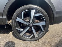 USED 2018 18 NISSAN QASHQAI 1.2 DIG-T Tekna SUV 5dr Petrol Manual Euro 6 (s/s) (115 ps) Serviced+MOT'd+6Month Warranty