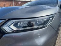 USED 2018 18 NISSAN QASHQAI 1.2 DIG-T Tekna SUV 5dr Petrol Manual Euro 6 (s/s) (115 ps) Serviced+MOT'd+6Month Warranty