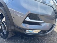 USED 2018 18 NISSAN QASHQAI 1.2 DIG-T Tekna SUV 5dr Petrol Manual Euro 6 (s/s) (115 ps) Serviced+MOT'd+6Month Warranty