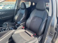 USED 2018 18 NISSAN QASHQAI 1.2 DIG-T Tekna SUV 5dr Petrol Manual Euro 6 (s/s) (115 ps) Serviced+MOT'd+6Month Warranty