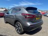 USED 2018 18 NISSAN QASHQAI 1.2 DIG-T Tekna SUV 5dr Petrol Manual Euro 6 (s/s) (115 ps) Serviced+MOT'd+6Month Warranty