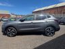 USED 2018 18 NISSAN QASHQAI 1.2 DIG-T Tekna SUV 5dr Petrol Manual Euro 6 (s/s) (115 ps) Serviced+MOT'd+6Month Warranty