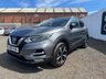 USED 2018 18 NISSAN QASHQAI 1.2 DIG-T Tekna SUV 5dr Petrol Manual Euro 6 (s/s) (115 ps) Serviced+MOT'd+6Month Warranty