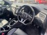 USED 2018 18 NISSAN QASHQAI 1.2 DIG-T Tekna SUV 5dr Petrol Manual Euro 6 (s/s) (115 ps) Serviced+MOT'd+6Month Warranty