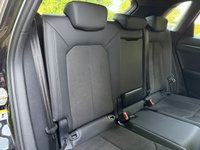 USED 2019 19 AUDI Q3 2.0 TFSI 40 S line SUV 5dr Petrol S Tronic quattro Euro 6 (s/s) (190 ps) 