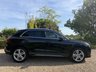 USED 2019 19 AUDI Q3 2.0 TFSI 40 S line SUV 5dr Petrol S Tronic quattro Euro 6 (s/s) (190 ps) 