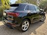 USED 2019 19 AUDI Q3 2.0 TFSI 40 S line SUV 5dr Petrol S Tronic quattro Euro 6 (s/s) (190 ps) 