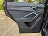 USED 2019 19 AUDI Q3 2.0 TFSI 40 S line SUV 5dr Petrol S Tronic quattro Euro 6 (s/s) (190 ps) 