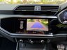 USED 2019 19 AUDI Q3 2.0 TFSI 40 S line SUV 5dr Petrol S Tronic quattro Euro 6 (s/s) (190 ps) 