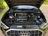 USED 2019 19 AUDI Q3 2.0 TFSI 40 S line SUV 5dr Petrol S Tronic quattro Euro 6 (s/s) (190 ps) 