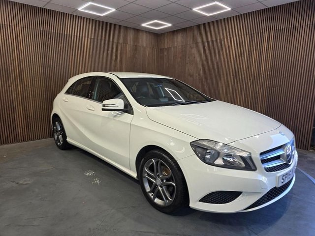 Green Street Car Sales