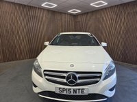 USED 2015 15 MERCEDES-BENZ A-CLASS 1.5 A180 CDI Sport Hatchback 5dr Diesel 7G-DCT Euro 5 (s/s) (109 ps) SERVICED+MOT&rsquo;D+6MONTH WARRANTY