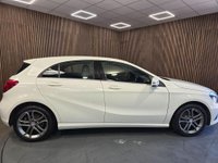 USED 2015 15 MERCEDES-BENZ A-CLASS 1.5 A180 CDI Sport Hatchback 5dr Diesel 7G-DCT Euro 5 (s/s) (109 ps) SERVICED+MOT&rsquo;D+6MONTH WARRANTY
