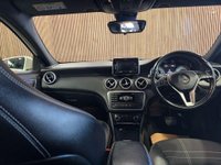 USED 2015 15 MERCEDES-BENZ A-CLASS 1.5 A180 CDI Sport Hatchback 5dr Diesel 7G-DCT Euro 5 (s/s) (109 ps) SERVICED+MOT&rsquo;D+6MONTH WARRANTY