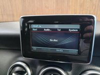 USED 2015 15 MERCEDES-BENZ A-CLASS 1.5 A180 CDI Sport Hatchback 5dr Diesel 7G-DCT Euro 5 (s/s) (109 ps) SERVICED+MOT&rsquo;D+6MONTH WARRANTY