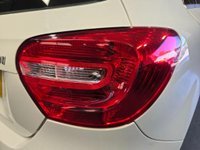 USED 2015 15 MERCEDES-BENZ A-CLASS 1.5 A180 CDI Sport Hatchback 5dr Diesel 7G-DCT Euro 5 (s/s) (109 ps) SERVICED+MOT&rsquo;D+6MONTH WARRANTY
