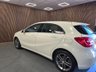 USED 2015 15 MERCEDES-BENZ A-CLASS 1.5 A180 CDI Sport Hatchback 5dr Diesel 7G-DCT Euro 5 (s/s) (109 ps) SERVICED+MOT&rsquo;D+6MONTH WARRANTY
