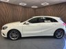 USED 2015 15 MERCEDES-BENZ A-CLASS 1.5 A180 CDI Sport Hatchback 5dr Diesel 7G-DCT Euro 5 (s/s) (109 ps) SERVICED+MOT&rsquo;D+6MONTH WARRANTY