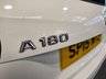 USED 2015 15 MERCEDES-BENZ A-CLASS 1.5 A180 CDI Sport Hatchback 5dr Diesel 7G-DCT Euro 5 (s/s) (109 ps) SERVICED+MOT&rsquo;D+6MONTH WARRANTY