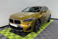 USED 2018 68 BMW X2 2.0 20d M Sport X SUV 5dr Diesel Auto xDrive Euro 6 (s/s) (190 ps) 