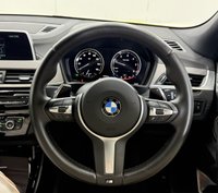 USED 2018 68 BMW X2 2.0 20d M Sport X SUV 5dr Diesel Auto xDrive Euro 6 (s/s) (190 ps) 