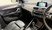 USED 2018 68 BMW X2 2.0 20d M Sport X SUV 5dr Diesel Auto xDrive Euro 6 (s/s) (190 ps) 