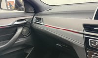 USED 2018 68 BMW X2 2.0 20d M Sport X SUV 5dr Diesel Auto xDrive Euro 6 (s/s) (190 ps) 