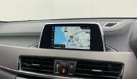 USED 2018 68 BMW X2 2.0 20d M Sport X SUV 5dr Diesel Auto xDrive Euro 6 (s/s) (190 ps) 