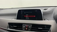 USED 2018 68 BMW X2 2.0 20d M Sport X SUV 5dr Diesel Auto xDrive Euro 6 (s/s) (190 ps) 