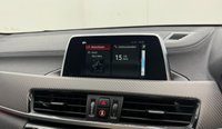 USED 2018 68 BMW X2 2.0 20d M Sport X SUV 5dr Diesel Auto xDrive Euro 6 (s/s) (190 ps) 