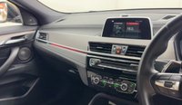 USED 2018 68 BMW X2 2.0 20d M Sport X SUV 5dr Diesel Auto xDrive Euro 6 (s/s) (190 ps) 