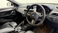 USED 2018 68 BMW X2 2.0 20d M Sport X SUV 5dr Diesel Auto xDrive Euro 6 (s/s) (190 ps) 
