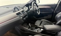 USED 2018 68 BMW X2 2.0 20d M Sport X SUV 5dr Diesel Auto xDrive Euro 6 (s/s) (190 ps) 
