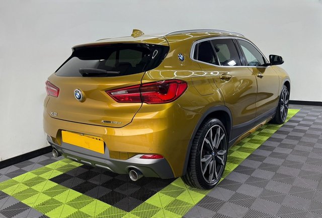 2018 BMW X2 - Photo 2