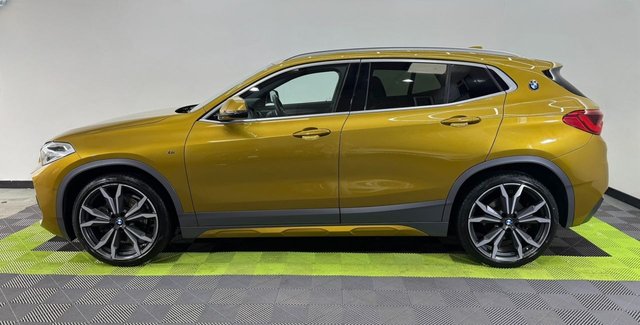 2018 BMW X2 - Photo 7