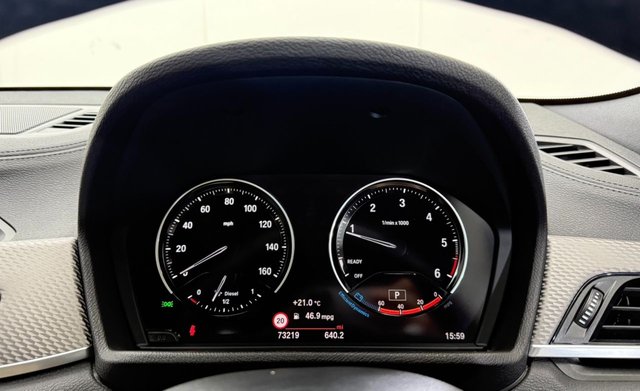 2018 BMW X2 - Photo 11