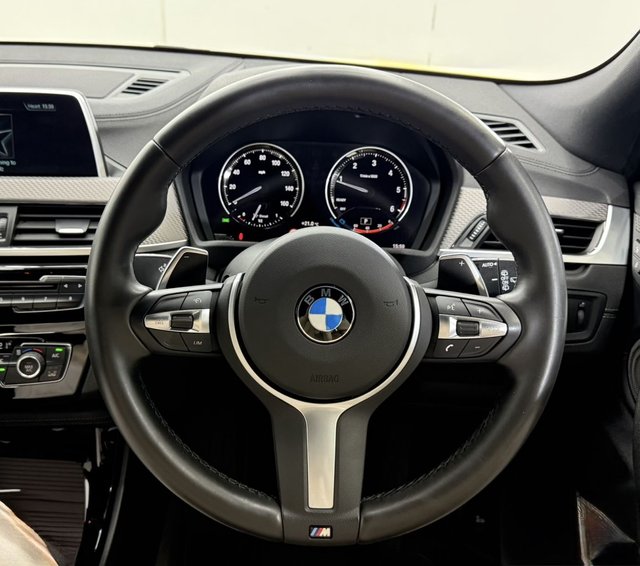 2018 BMW X2 - Photo 10