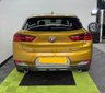 USED 2018 68 BMW X2 2.0 20d M Sport X SUV 5dr Diesel Auto xDrive Euro 6 (s/s) (190 ps) 