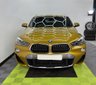 USED 2018 68 BMW X2 2.0 20d M Sport X SUV 5dr Diesel Auto xDrive Euro 6 (s/s) (190 ps) 