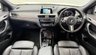 USED 2018 68 BMW X2 2.0 20d M Sport X SUV 5dr Diesel Auto xDrive Euro 6 (s/s) (190 ps) 